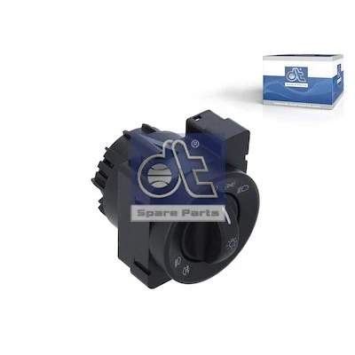 Abbildung von DT Spare Parts 4.69245 Schalter, Hauptlicht