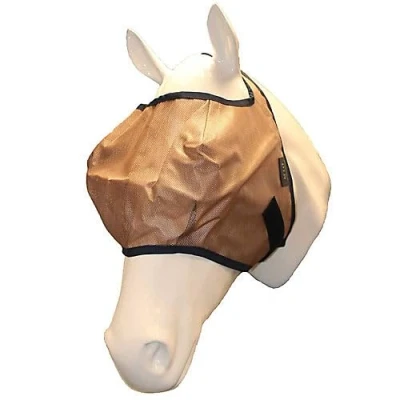 Abbildung von Mio Fliegenmaske Lunar Rock/Navy Shetlander