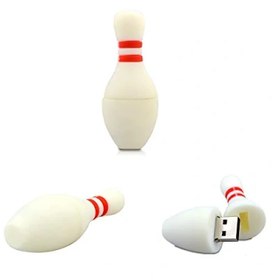 Abbildung von H Customs Bowling Pin Bowlen USB Stick 16 GB 3.0