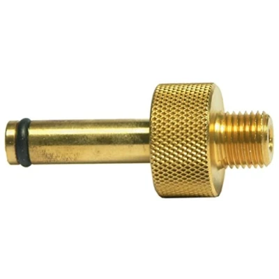 Abbildung von SKS Metaplast UNKNOWN Zubehör MAGURA/Rond Adapter mit O Ring, Gold, Standard