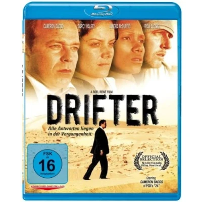 Abbildung von Drifter Alle Antworten liegen in der Vergangenheit
