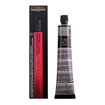 Abbildung von L&#039;Oreal Dia Richesse 7.32