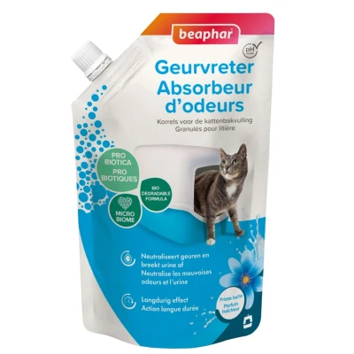 Abbildung von Beaphar Geruchsvernichter