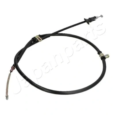 Abbildung von JAPANPARTS BC K35R Handbremsseil hinten rechts