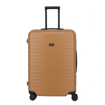 Abbildung von Titan Overseas 4 Rad Trolley M+ Canyon Bronze Koffer mit Rollen