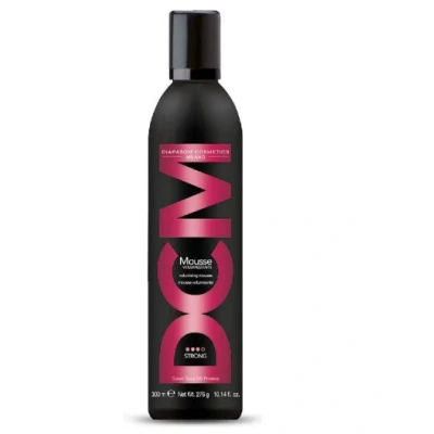 Abbildung von Volumising Mousse