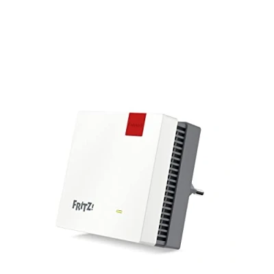 Abbildung von AVM FRITZ!Repeater 1200 AX WLAN Repeater 3000 MBit/s 2.4 GHz