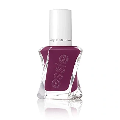 Abbildung von Essie Gel Couture Cut The Line