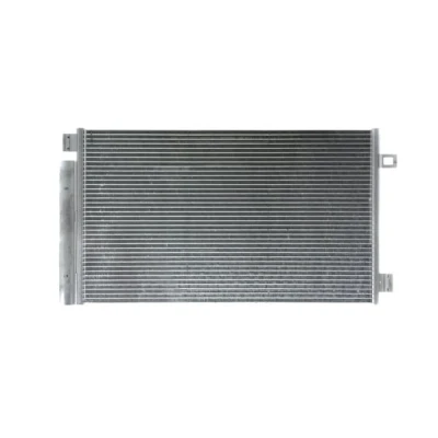 Abbildung von Kondensator, Klimaanlage MAHLE AC 1127 000P