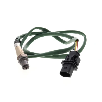 Abbildung von VEMO V30 76 0062 Lambdasonde M18 x 1,5 Gewinde vorgefettet D Form MERCEDES BENZ: E Klasse Limousine, C T modell