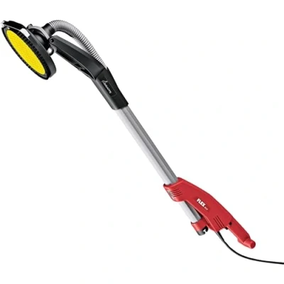 Abbildung von Flex GE 5 R + TB L SH, Schwarz, Rot, Silber, 1100 RPM, 1650 AC, 500 W, 270 W