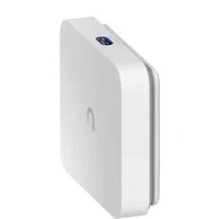 Abbildung von Ubiquiti UACC FM 17cm, Montage, Polycarbonat (PC), Silikon, Weiß, Wand, UCG Ultra, Max, UXG 127,7 mm