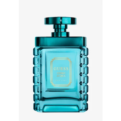 Abbildung von Guess Uomo Acqua Eau de Toilette 100 ml