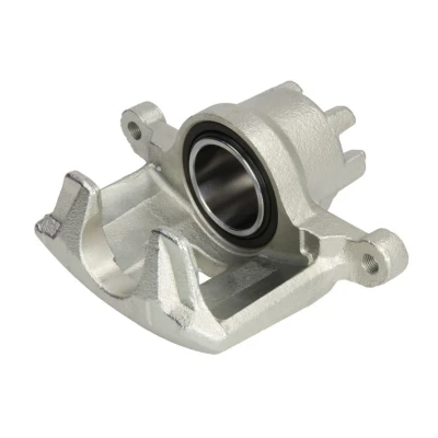 Abbildung von ABE CZH1576 Bremssattel Gusseisen Vorderachse links MITSUBISHI: ASX SUV, Outlander 3, 2 JEEP: Compass, Patriot, CITROËN: C4 Aircross
