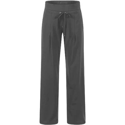 Abbildung von Raffaello Rossi Jogpant Candice Straight Dunkeloliv 40