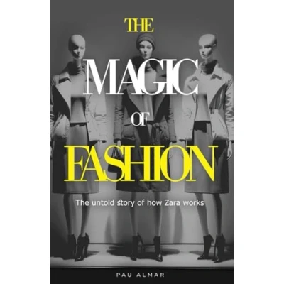 Abbildung von the magic of fashion: A journey into hidden tricks fast fashion