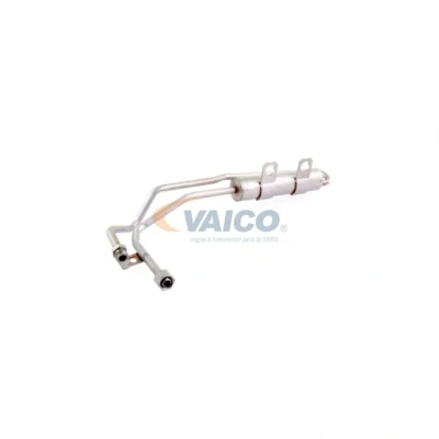 Abbildung von VAICO V10 4800 Getriebeölfilter Q+, Erstausrüsterqualität MADE IN GERMANY AUDI: A4 B6 Avant, Limousine, A6 C6 SEAT: Exeo ST