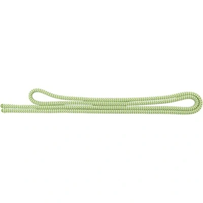 Abbildung von SALEWA MASTER CORD 6MM PRECUT, Green (113cm), 30