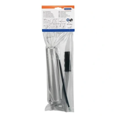 Abbildung von Pressol 12710 Fettpresse 400g