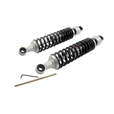 Abbildung von YSS Stoßdämpfer Stereo verstellbar 350Â mm