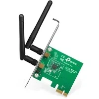 Abbildung von TP LINK 300Mbps Wi Fi PCI Express Adapter Netzwerk