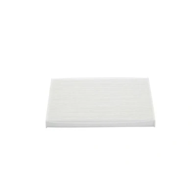 Abbildung von BOSCH 1 987 432 188 Innenraumfilter Partikelfilter 220,5 265,5 20 OPEL: Adam, Corsa D Schrägheck, E FIAT: Grande Punto Schrägheck