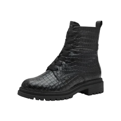 Abbildung von Tamaris Stiefelette 1 25208 43 028 normal