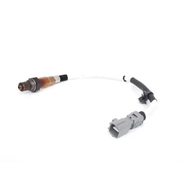 Abbildung von BOSCH 0 258 006 898 Lambdasonde 4 TOYOTA: Auris Schrägheck