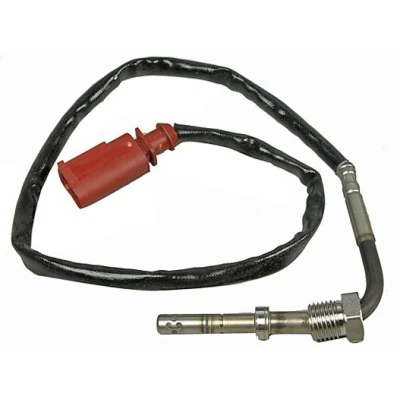 Abbildung von METZGER 0894543 Sensor, Abgastemperatur AUDI: A6 C7 Avant, Limousine