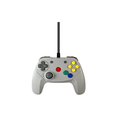Abbildung von CONTROLLER NINTENDO 64 (Nintendo Switch)
