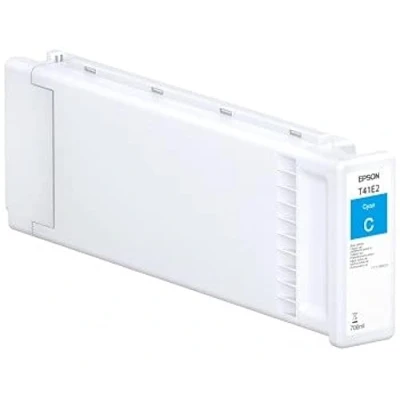 Abbildung von Epson T41E2 Cyan Druckerpatrone Hohe Kapazität