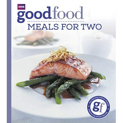 Abbildung von Good Food: Meals For Two: Triple tested Recipes