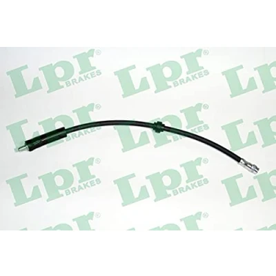 Abbildung von LPR 6T46555 Bremsschläuche 485 F10X1 RENAULT: LAGUNA 1, 1 Grandtour, Trafic I Kastenwagen