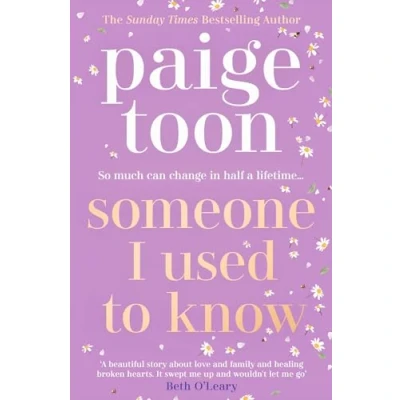 Abbildung von Someone I Used to Know: the gorgeous new love story with a twist, from bestselling author