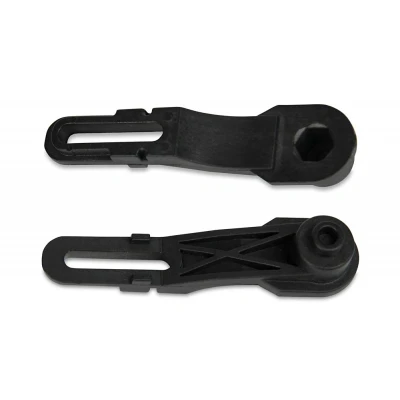 Abbildung von ESEN SKV 97SKV131 Reparatursatz, Klimaanlage AUDI: A4 B8 Avant, Limousine, A5 Coupe