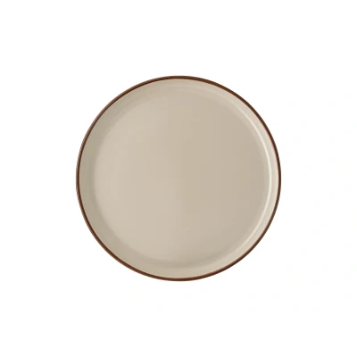 Abbildung von Rosenthal Profi Casual Shell Speiseteller 27cm