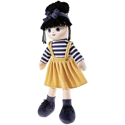 Abbildung von Heunec® Stoffpuppe Poupetta, Milla XL