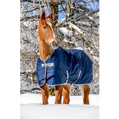Abbildung von Bucas Freedom Turnout 300g Navy 110/145