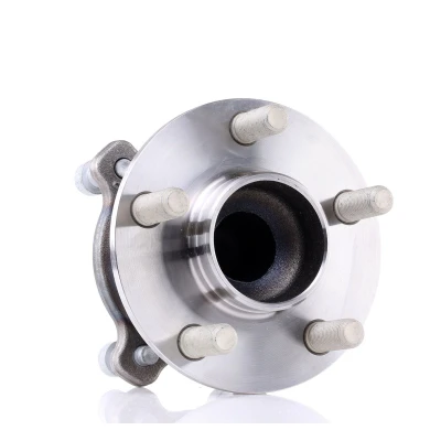 Abbildung von SKF VKBA 6524 Radlagersatz FORD: Galaxy Mk2 MPV, S Max Mk1