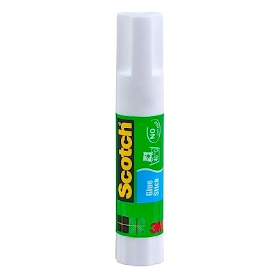 Abbildung von 3M Scotch Standard Klebestift, 8 g, Thekendisplay