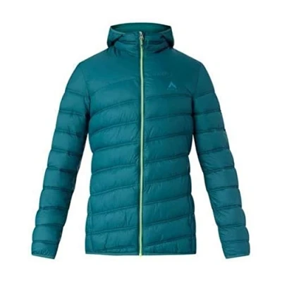 Abbildung von McKINLEY Herren Jebel Hd UX Veste Jacke, Blue Petrol, L
