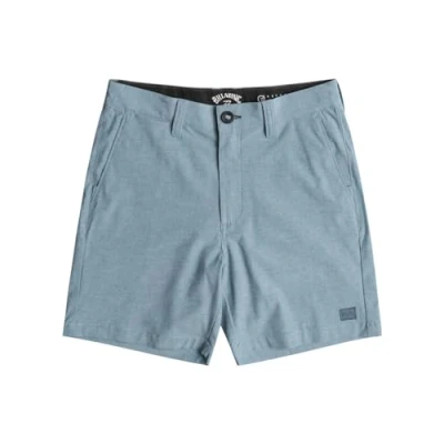 Abbildung von Billabong Crossfire Unterwasser Shorts für Jungen Blau