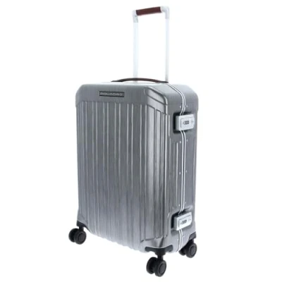 Abbildung von Piquadro Kofferset Black natural tan, Größe: One Size, tan