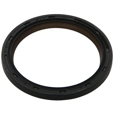 Abbildung von CORTECO 20029611B Kurbelwellendichtring mit Montagehülsen getriebeseitig PTFE (Polytetrafluorethylen) RENAULT: CLIO 3, Kangoo I, TWINGO 1