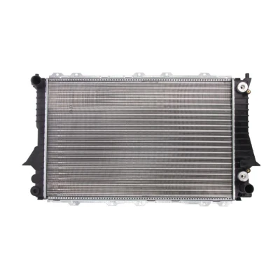 Abbildung von THERMOTEC D7A017TT Kühler, Motorkühlung AUDI: 100 C4 Limousine, A6 Avant, Avant