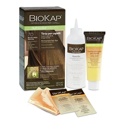 Abbildung von Biokap Nutricolor Del 7,0 Bio