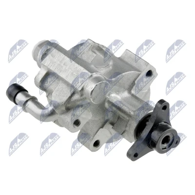 Abbildung von TRW JPR255 Hydraulikpumpe hydraulisch 80 ohne Adapter RENAULT: Scénic 1, Megane Scenic, ESPACE 3, VOLVO: V40 Kombi