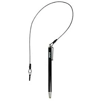 Abbildung von Port Designs 140228, Universal, Schwarz, 11 g, 18 mm, 140 mm