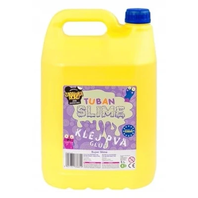 Abbildung von TUBAN PVA 5 L Papierkleber