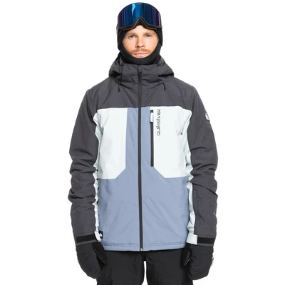 Abbildung von Quiksilver Outdoorjacke &quot;DAWSON JK&quot;